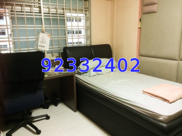 Blk 627 Woodlands Avenue 6 (Woodlands), HDB 4 Rooms #13674882